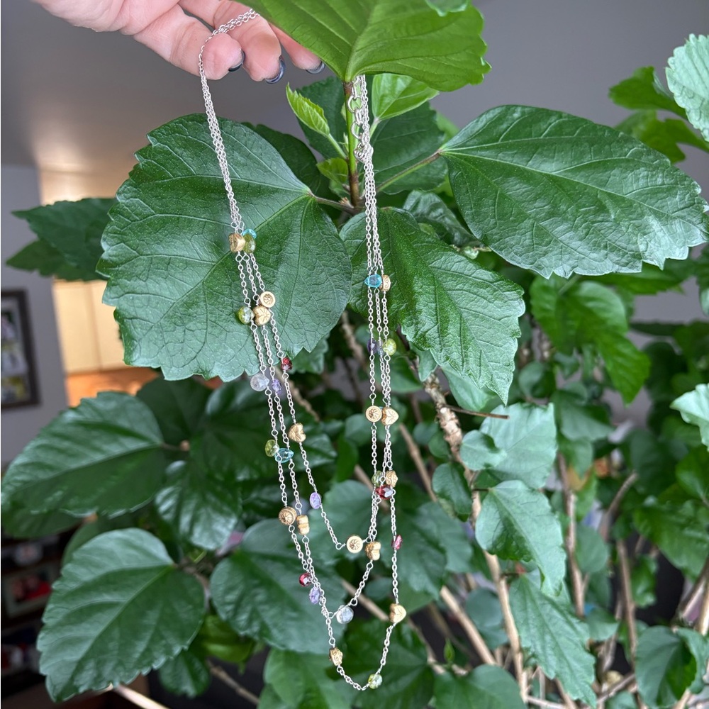 Brighton Multicolored Two Tone Set - image 2